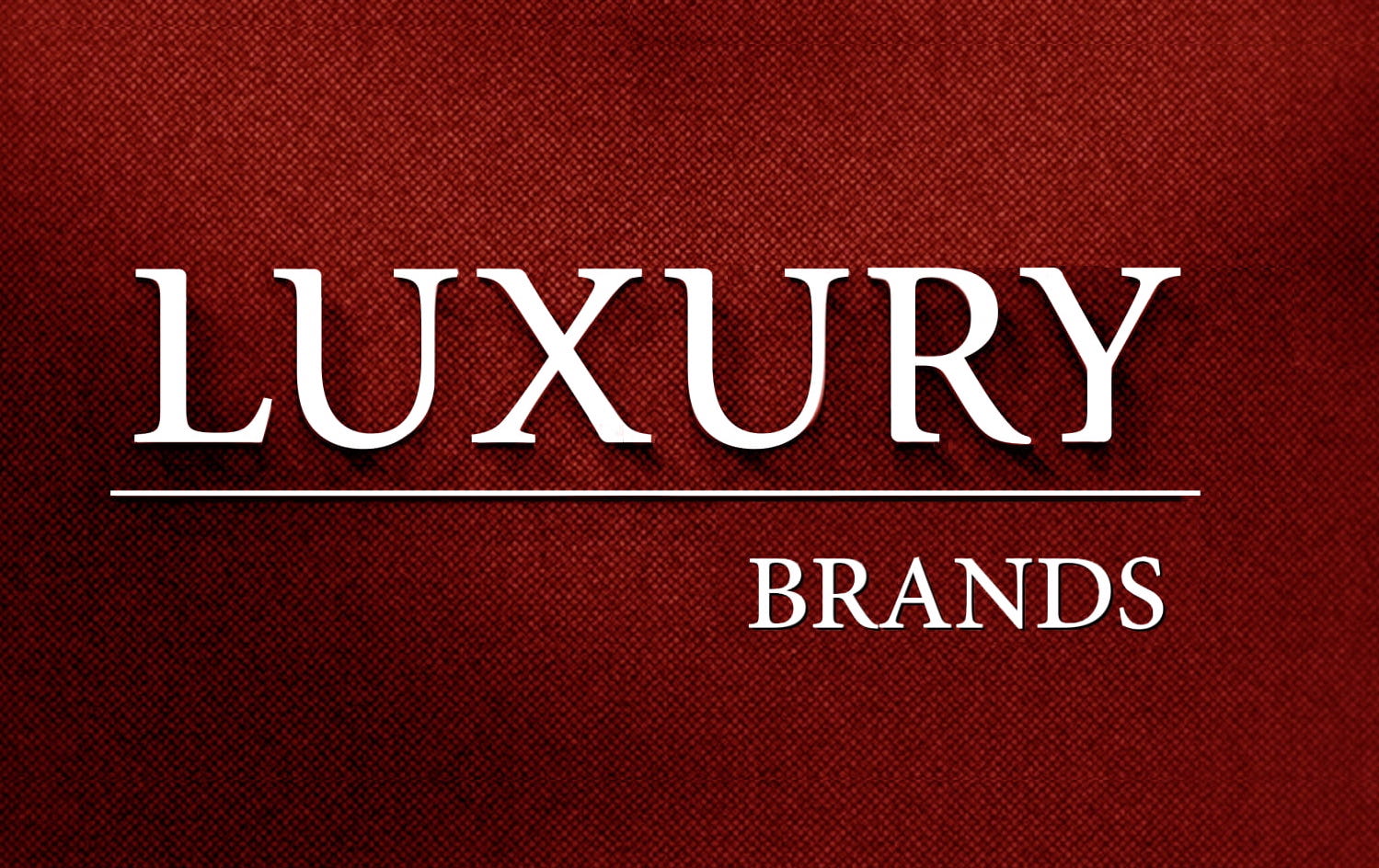 Luxury Brands CY