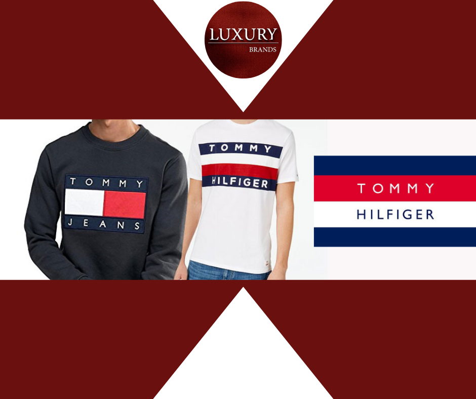 Luxury Brands & Outlet Luxury Brands CY